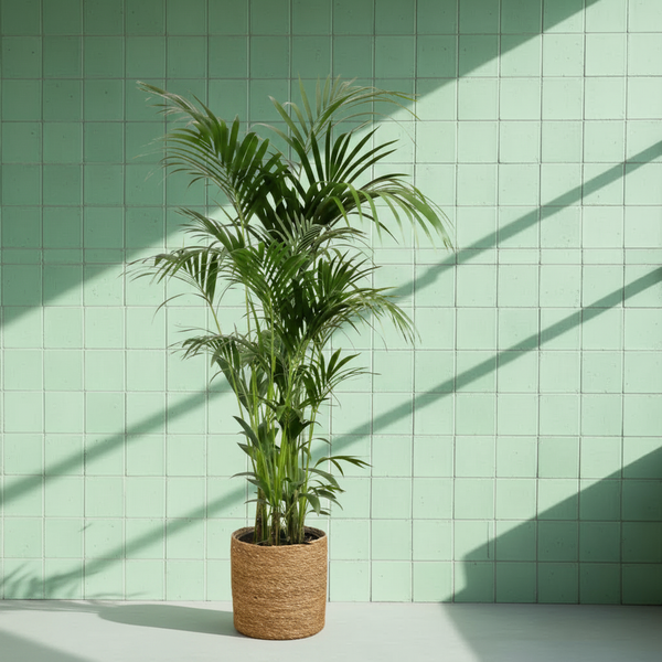 Kentia Palmiyesi (Kentya) Howea Forsteriana Dekoratif Salon Bitkisi